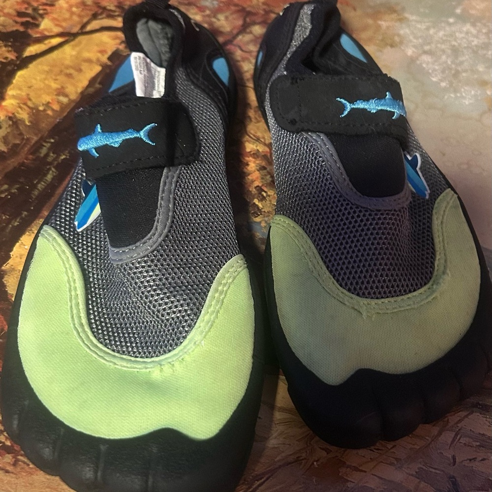 Kids Swim Shoes